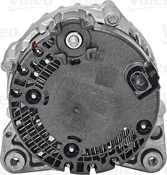 Valeo 443009 - Alternator www.molydon.hr