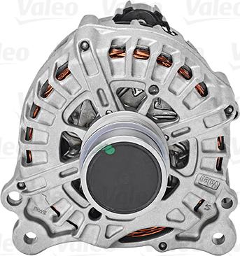 Valeo 440809 - Alternator www.molydon.hr