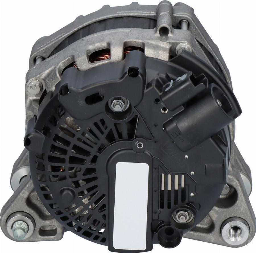 Valeo 440814 - Alternator www.molydon.hr