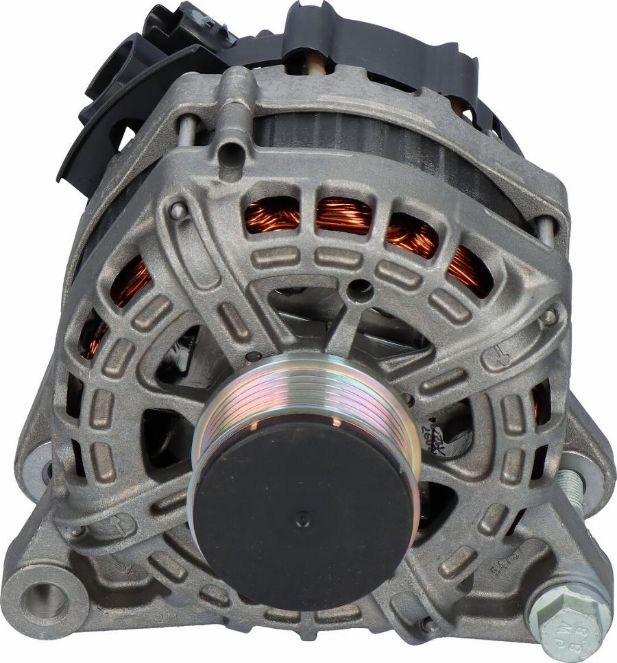 Valeo 440814 - Alternator www.molydon.hr