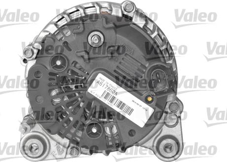 Valeo 440341 - Alternator www.molydon.hr