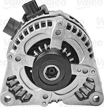 Valeo 440348 - Alternator www.molydon.hr