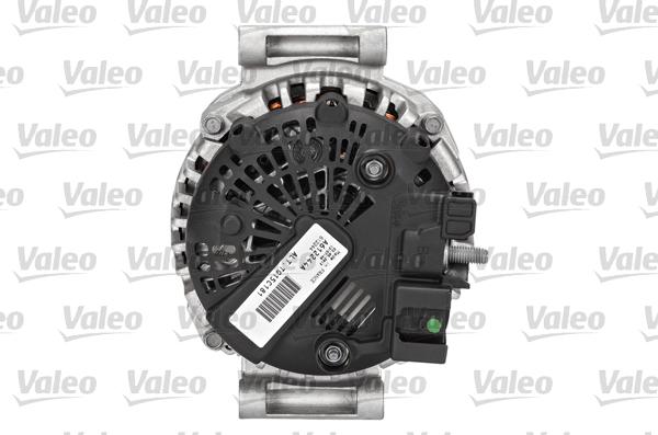 Valeo 440347 - Alternator www.molydon.hr