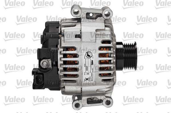 Valeo 440347 - Alternator www.molydon.hr