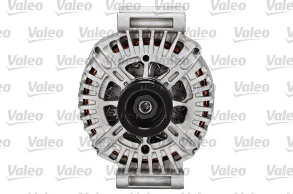 Valeo 440347 - Alternator www.molydon.hr