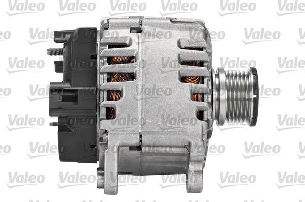 Valeo 440356 - Alternator www.molydon.hr