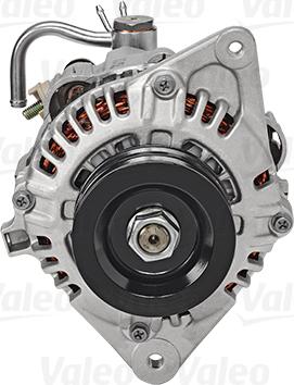 Valeo 440364 - Alternator www.molydon.hr