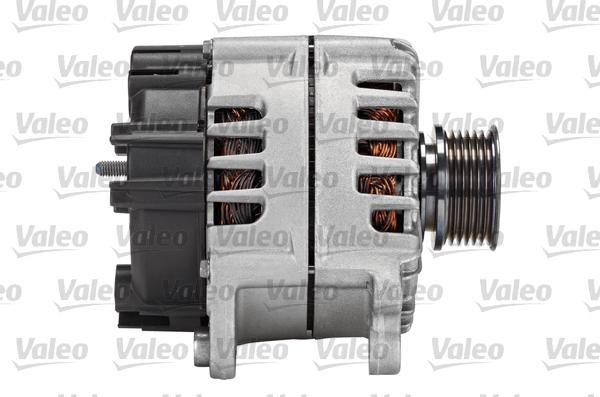 Valeo 440339 - Alternator www.molydon.hr