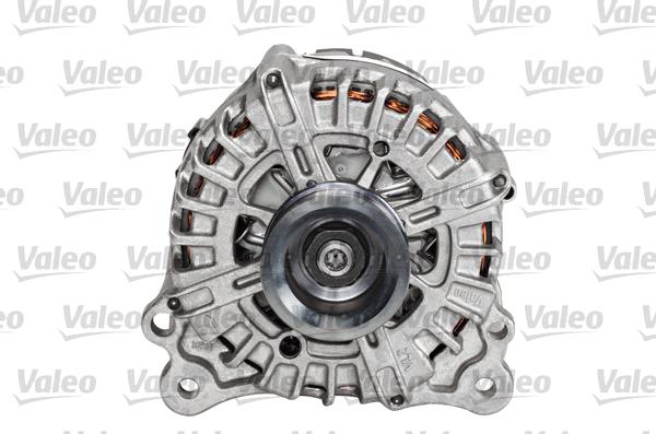 Valeo 440339 - Alternator www.molydon.hr