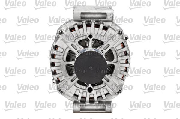 Valeo 440334 - Alternator www.molydon.hr