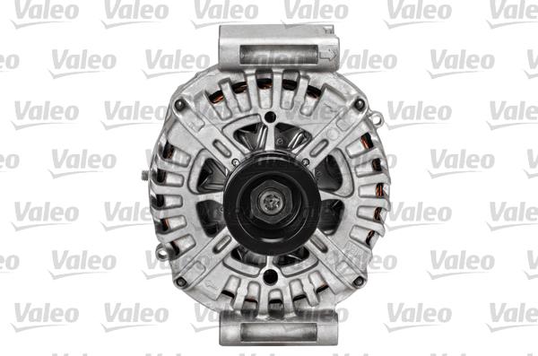 Valeo 440335 - Alternator www.molydon.hr