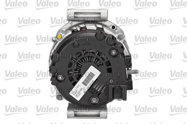 Valeo 440335 - Alternator www.molydon.hr