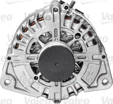 Valeo 440332 - Alternator www.molydon.hr