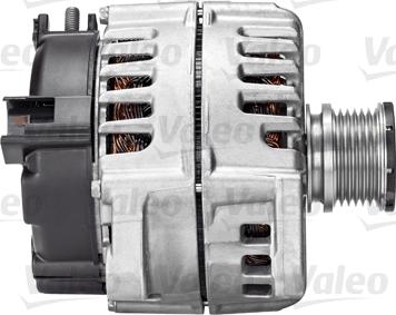 Valeo 440332 - Alternator www.molydon.hr