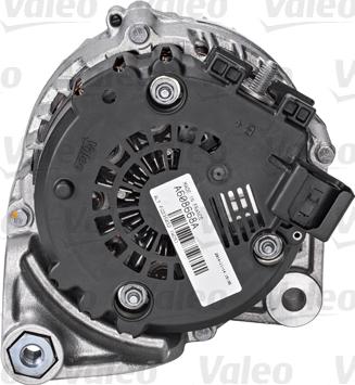 Valeo 440320 - Alternator www.molydon.hr