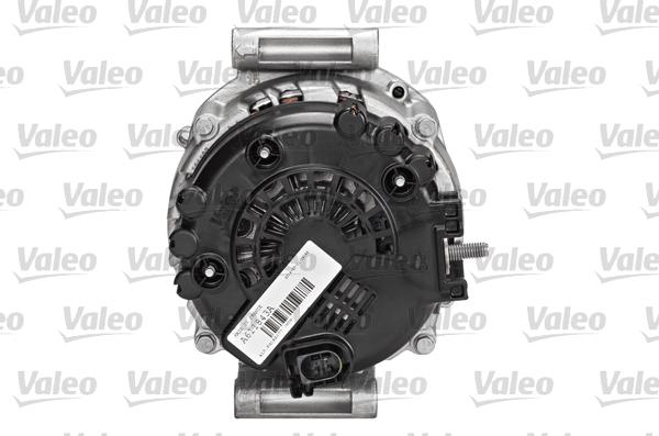 Valeo 440328 - Alternator www.molydon.hr