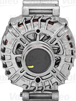 Valeo 440327 - Alternator www.molydon.hr