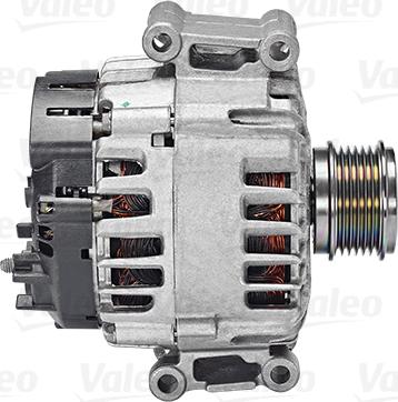 Valeo 440327 - Alternator www.molydon.hr