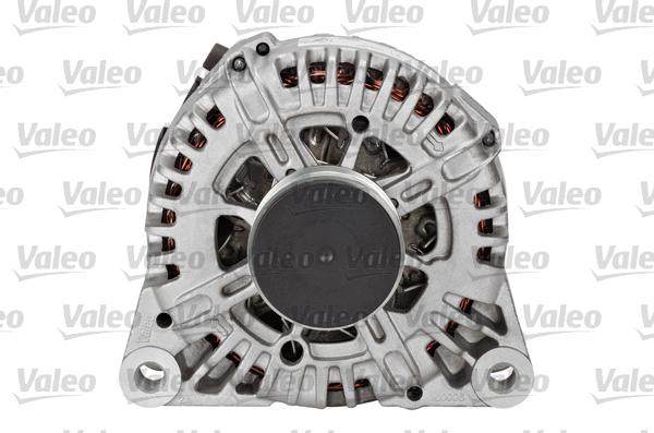 Valeo 440241 - Alternator www.molydon.hr