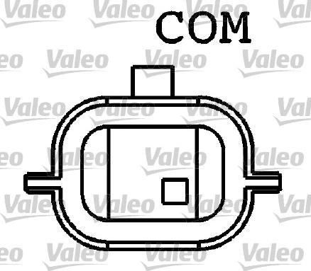 Valeo 440247 - Alternator www.molydon.hr