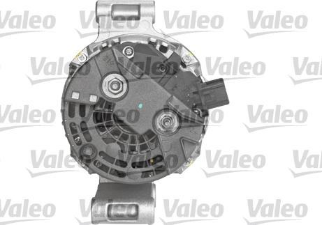 Valeo 440259 - Alternator www.molydon.hr