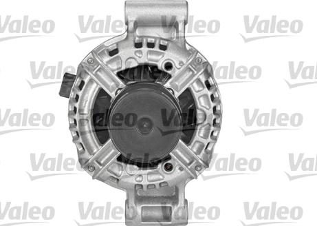 Valeo 440259 - Alternator www.molydon.hr