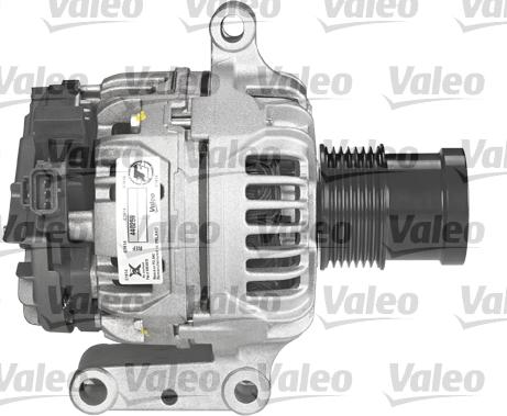 Valeo 440259 - Alternator www.molydon.hr