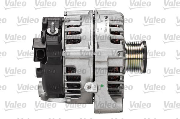 Valeo 440255 - Alternator www.molydon.hr