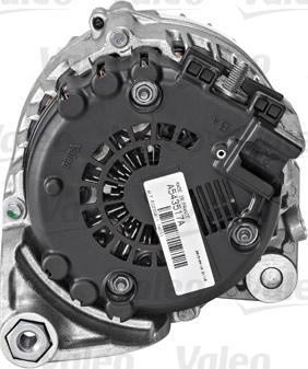 Valeo 440256 - Alternator www.molydon.hr