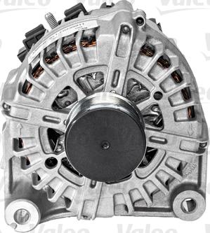 Valeo 440256 - Alternator www.molydon.hr