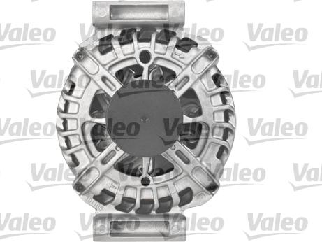 Valeo 440264 - Alternator www.molydon.hr