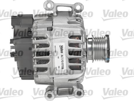 Valeo 440264 - Alternator www.molydon.hr