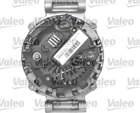 Valeo 440264 - Alternator www.molydon.hr