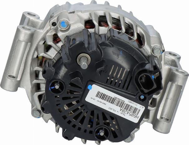 Valeo 440263 - Alternator www.molydon.hr