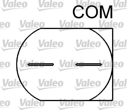 Valeo 440205 - Alternator www.molydon.hr