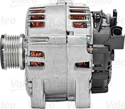 Valeo 440200 - Alternator www.molydon.hr