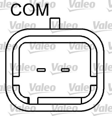 Valeo 440207 - Alternator www.molydon.hr