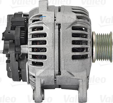 Valeo 440212 - Alternator www.molydon.hr