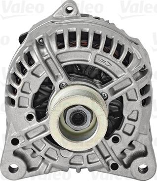 Valeo 440212 - Alternator www.molydon.hr