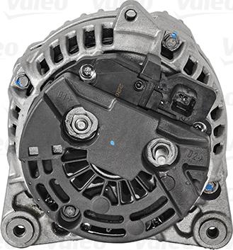 Valeo 440212 - Alternator www.molydon.hr