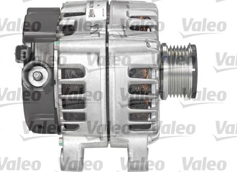 Valeo 440288 - Alternator www.molydon.hr