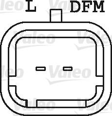 Valeo 440235 - Alternator www.molydon.hr