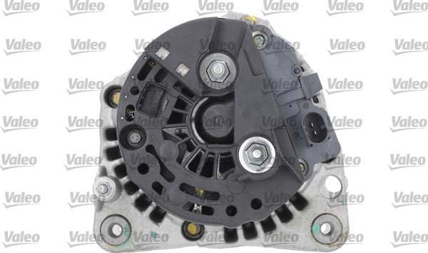 Valeo 440230 - Alternator www.molydon.hr