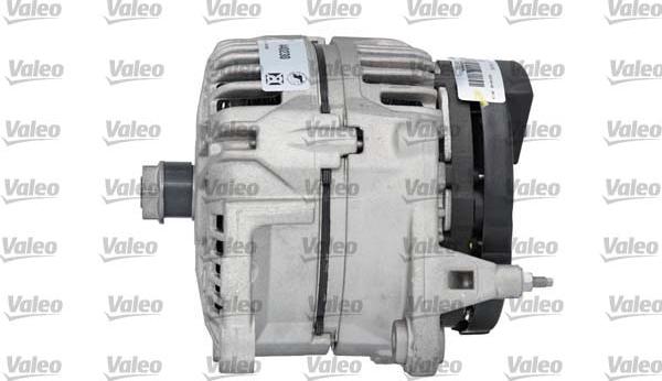 Valeo 440230 - Alternator www.molydon.hr