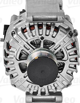 Valeo 440238 - Alternator www.molydon.hr