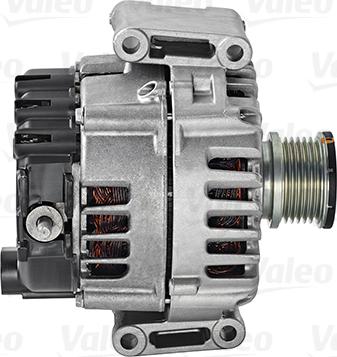 Valeo 440238 - Alternator www.molydon.hr