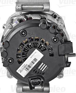 Valeo 440238 - Alternator www.molydon.hr