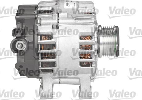 Valeo 440275 - Alternator www.molydon.hr