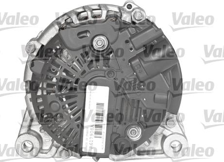 Valeo 440275 - Alternator www.molydon.hr