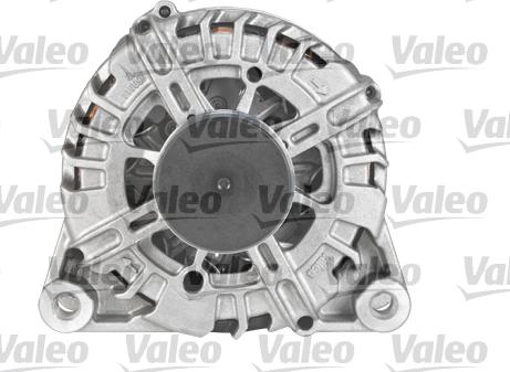 Valeo 440275 - Alternator www.molydon.hr